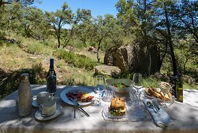 Torre del Marqués Hotel Spa & Winery - Small Luxury Hotels