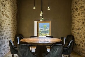 Torre del Marqués Hotel Spa & Winery - Small Luxury Hotels