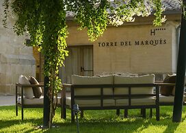 Torre del Marqués Hotel Spa & Winery - Small Luxury Hotels