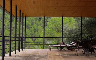 Torre del Marqués Hotel Spa & Winery - Small Luxury Hotels