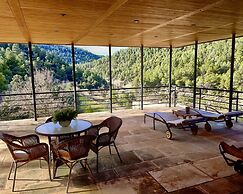 Torre del Marqués Hotel Spa & Winery - Small Luxury Hotels