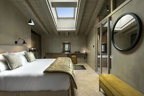 Torre del Marqués Hotel Spa & Winery - Small Luxury Hotels