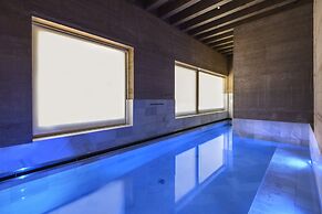 Torre del Marqués Hotel Spa & Winery - Small Luxury Hotels
