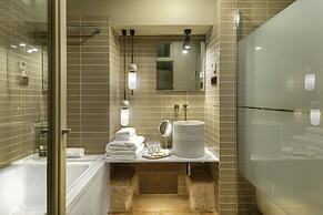 Torre del Marqués Hotel Spa & Winery - Small Luxury Hotels
