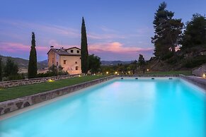 Torre del Marqués Hotel Spa & Winery - Small Luxury Hotels