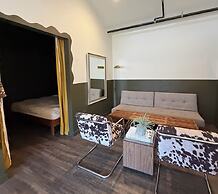 Mellow Moon Lodge