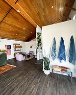 Mellow Moon Lodge