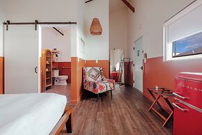 Mellow Moon Lodge