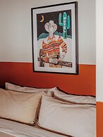 Mellow Moon Lodge