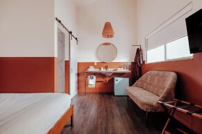 Mellow Moon Lodge