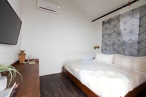 Mellow Moon Lodge