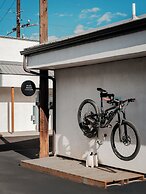 Mellow Moon Lodge