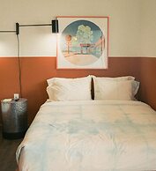 Mellow Moon Lodge
