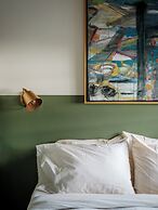 Mellow Moon Lodge