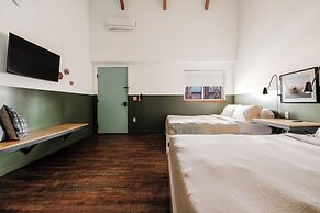 Mellow Moon Lodge