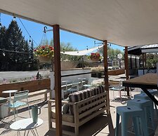 Mellow Moon Lodge