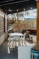 Mellow Moon Lodge