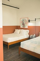 Mellow Moon Lodge