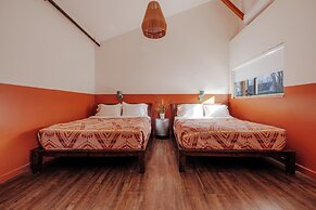 Mellow Moon Lodge