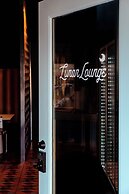 Mellow Moon Lodge