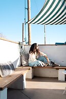 Mellow Moon Lodge
