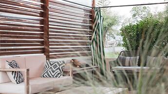 Mellow Moon Lodge