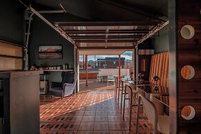Mellow Moon Lodge