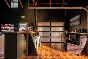 Mellow Moon Lodge