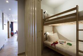 Hôtel Alparena & Spa