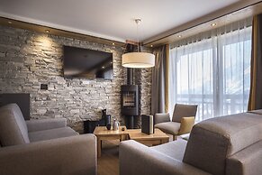 Hôtel Alparena & Spa