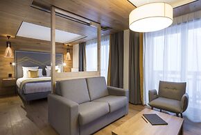 Hôtel Alparena & Spa