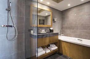 Hôtel Alparena & Spa