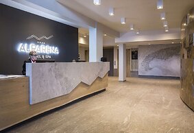 Hôtel Alparena & Spa