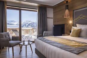 Hôtel Alparena & Spa