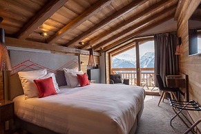 Hôtel Alparena & Spa