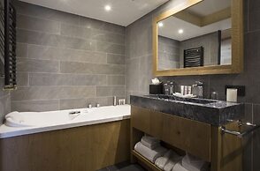 Hôtel Alparena & Spa