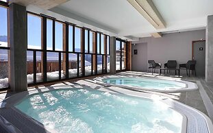 Hôtel Alparena & Spa