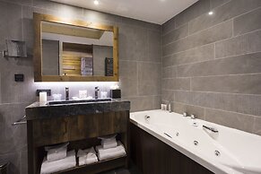 Hôtel Alparena & Spa