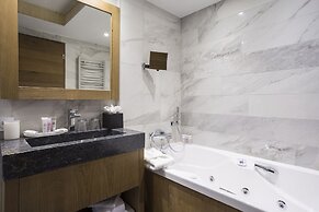 Hôtel Alparena & Spa