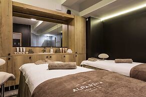 Hôtel Alparena & Spa