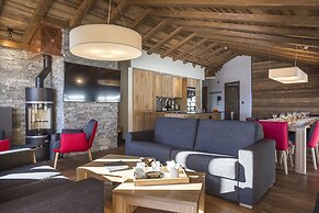 Hôtel Alparena & Spa