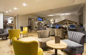 Hôtel Alparena & Spa