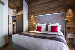 Hôtel Alparena & Spa