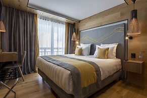 Hôtel Alparena & Spa