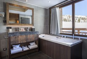 Hôtel Alparena & Spa