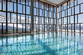 Hôtel Alparena & Spa