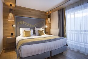 Hôtel Alparena & Spa