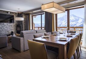 Hôtel Alparena & Spa