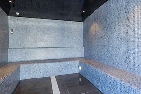 Hôtel Alparena & Spa