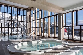 Hôtel Alparena & Spa